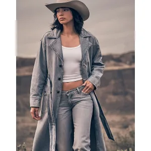 Dames spijkerjack Wrangler