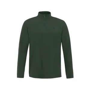 1/4 rits fleece Protest Reperfecto