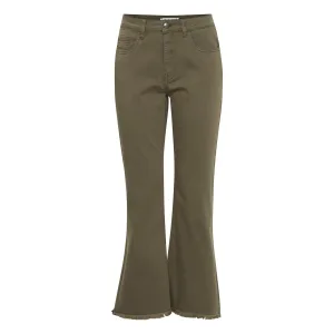 Damesjeans Pulz Jeans Rosita