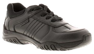 Hush Puppies Jezza GEHEUGENSCHUIM Junior Jongens