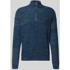 ARMEDANGELS Relaxed fit schipperstrui van een mix van katoen en wol, model ‘MICHAAEL MOULINE’