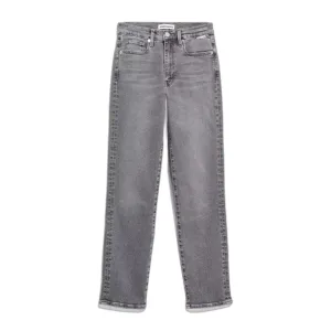 Damesjeans met hoge taille ARMEDANGELS Lejaani