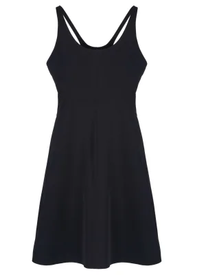 Armani Exchange-jurk