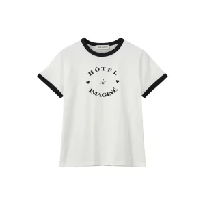 Dames-T-shirt Sofie Schnoor Maggie