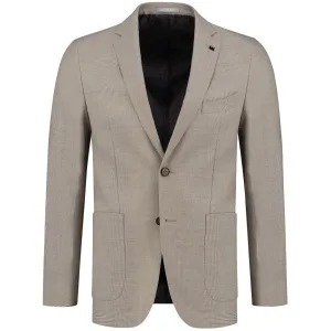 Blazer Michael Kors Tonal Glen