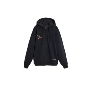 Hoodie Desigual Mixed_Disney