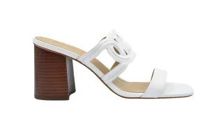 Michael Kors Sandalen – Sandals With Design in zwart