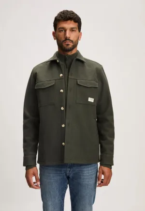 Silvercreek Olyx Overshirt