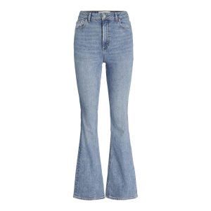 Damesjeans met hoge taille Jack & Jones Turin Bootcut C7090