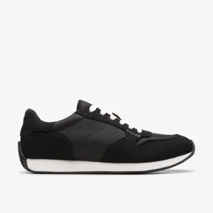 Teirra Run Zwarte Trainers