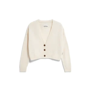 Damesvest ARMEDANGELS Damiraa Reglana