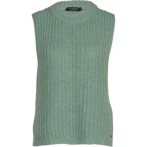 River Woods Crew Neck Debardeur Green