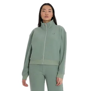 Damessweatshirt met rits Ragwear Bolanee