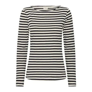 T-shirt met lange mouwen fransa Mye 1