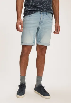 Silvercreek Lewis Short