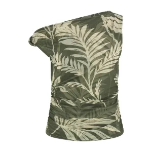 Off-shoulder blouse voor dames Guess Mirin