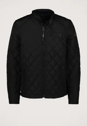 Replay Quilted Jack
