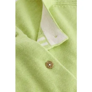 White Stuff Lulu Cardi Bright Yellow