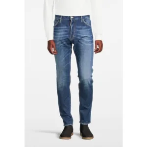 Dsquared2 Cool Guy Jeans Blue