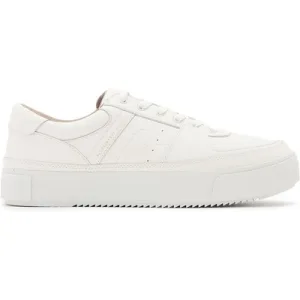 AllSaints Millie Sneaker White