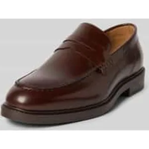 Selected Homme Loafers van echt runderleer, model ‘BLAKE’