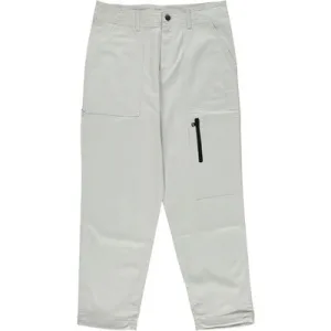 Calvin Klein Modern Utility Woven Cirrus Grey