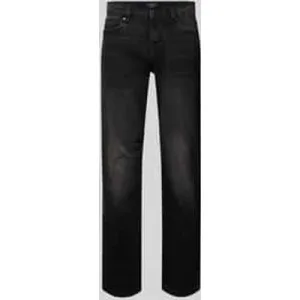 MCNEAL Regular fit jeans in used-look