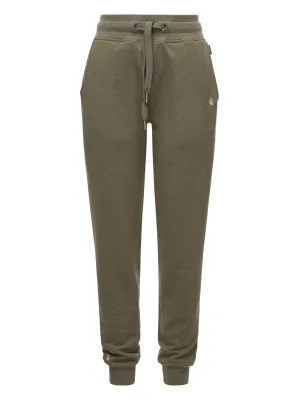 Navahoo dames joggingbroek Schmusekätzchen – Comfortabel & Trendy