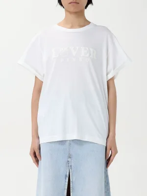Lover Pinko Katoenen T-shirt