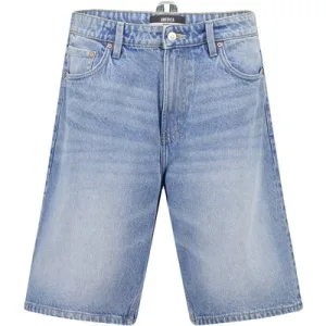 America Today Nate Medium Blue