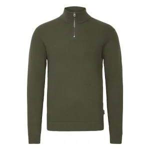 Damestrui met 1/2 rits Blend Badal