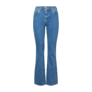 Damesjeans Pulz Jeans Talia