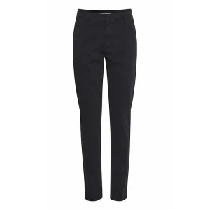 Dames chino broek Pulz Jeans Bonnie