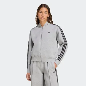 adidas Originals Sweatvest SPACER 3S FZ (1-delig)
