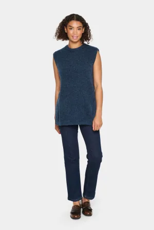 Vest ZanettSZ Vest Regular fit