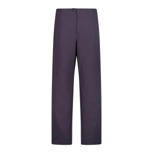 Regular fit vrouwenbroek CMP