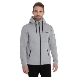 Hooded jacket Ragwear Suffin Bonded