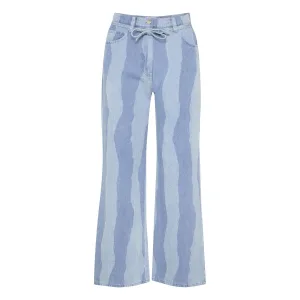 Damesjeans Soaked in Luxury Maisa