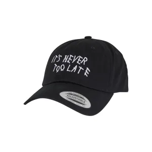 Trucker pet Mister Tee Never Too Late