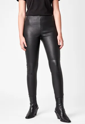 Silvercreek Premium Fallon Leren Broek