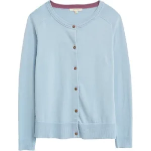 White Stuff Lulu Cardi  Blue