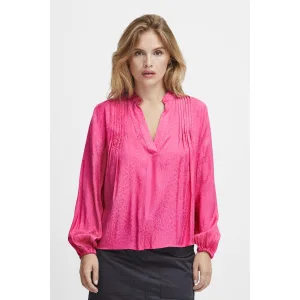 Vrouwenblouse Pulz Jeans Aurora