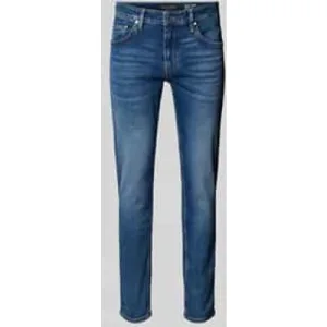 Marc O’Polo Shaped fit jeans in 5-pocketmodel, model ‘Sjöbo’