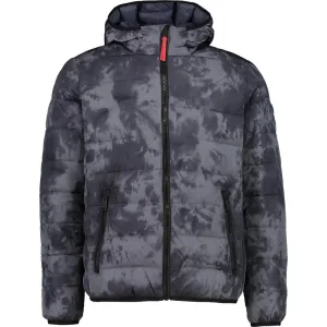 Hooded jacket CMP