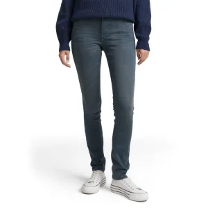 Tom Tailor Slim fit jeans in five-pocketsstijl
