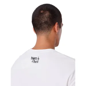 T-shirt Project X Paris Flower Power