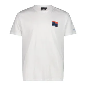 T-shirt CMP