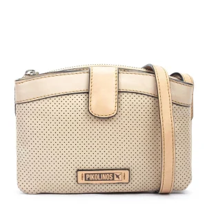 Schoudertas voor vrouwen Pikolinos Salinas