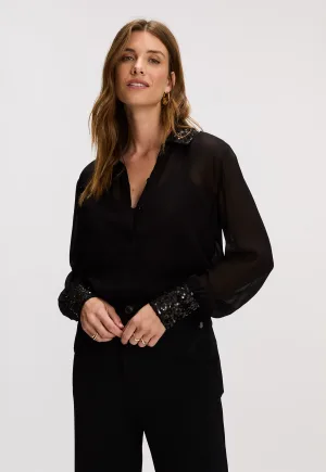 Silvercreek Kiana Blouse