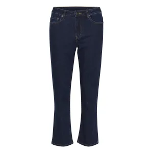 Korte damesjeans KAFFE Sinem